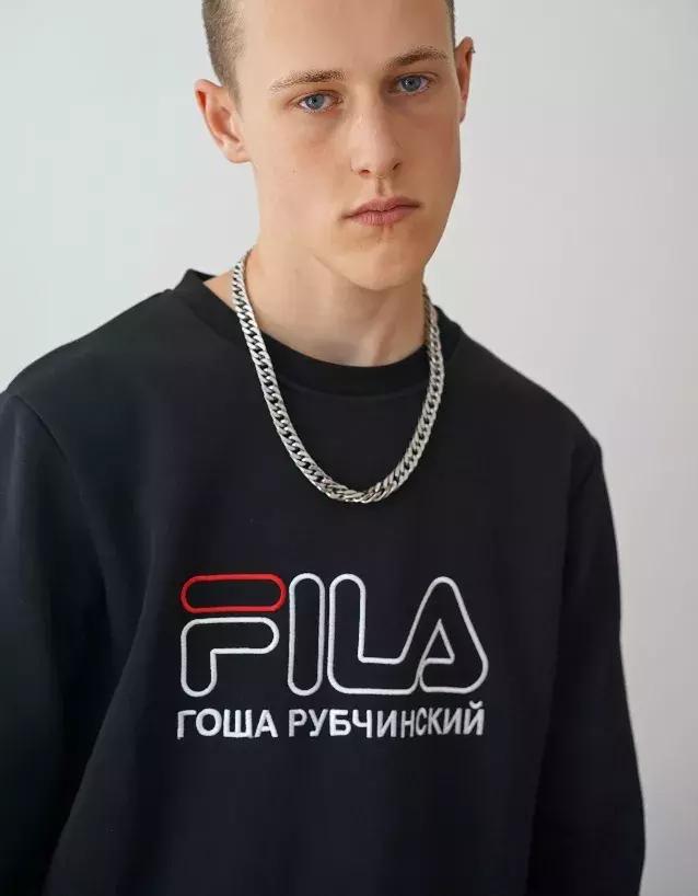 fila真的撑起了安踏的未来吗,fila斐乐今年最走红的一段话