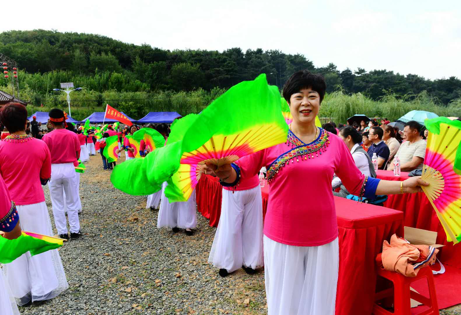弘侨生物科技股份有限公司,弘侨生物直播