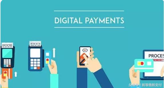 移动支付正在成为未来支付的主流,互联网支付第三方支付的现状