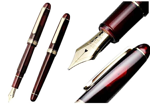 十大推荐入手的钢笔,钢笔测评十大最有性价比的钢笔