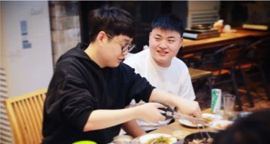 joker评价uzi,joker吐槽lpl