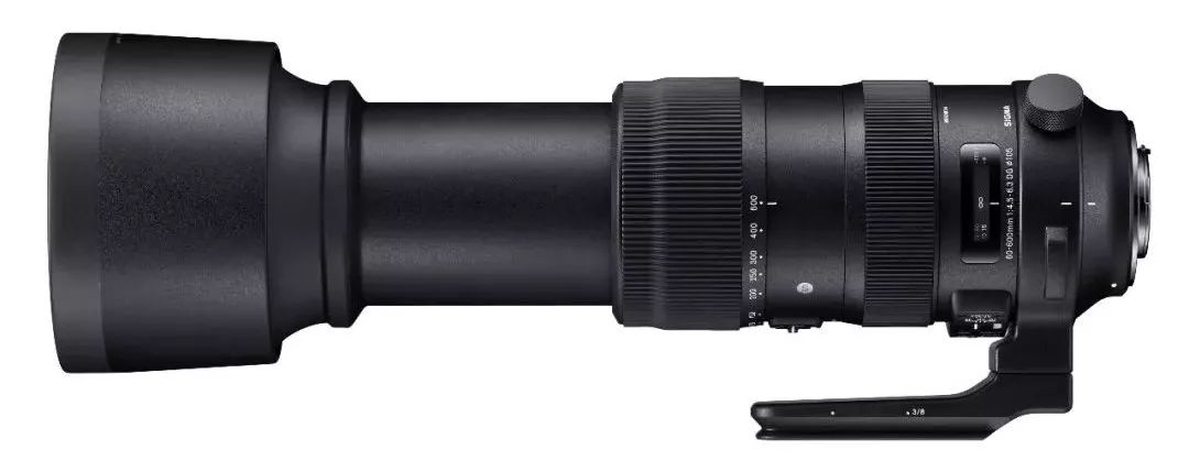 适马镜头55m定焦,适马最新500mm镜头