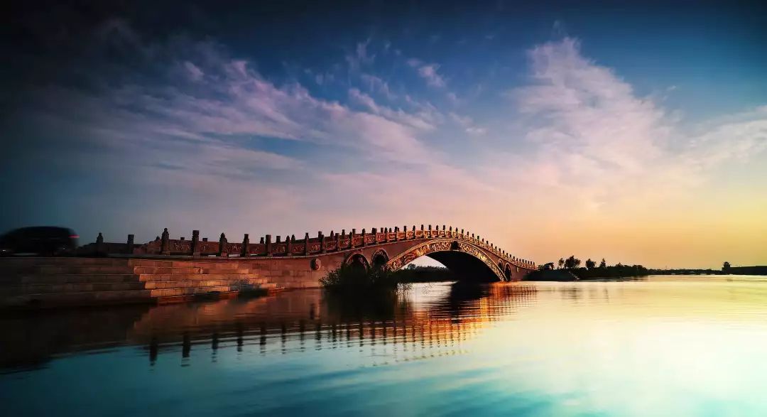 大永年大发展,大永年的夜景