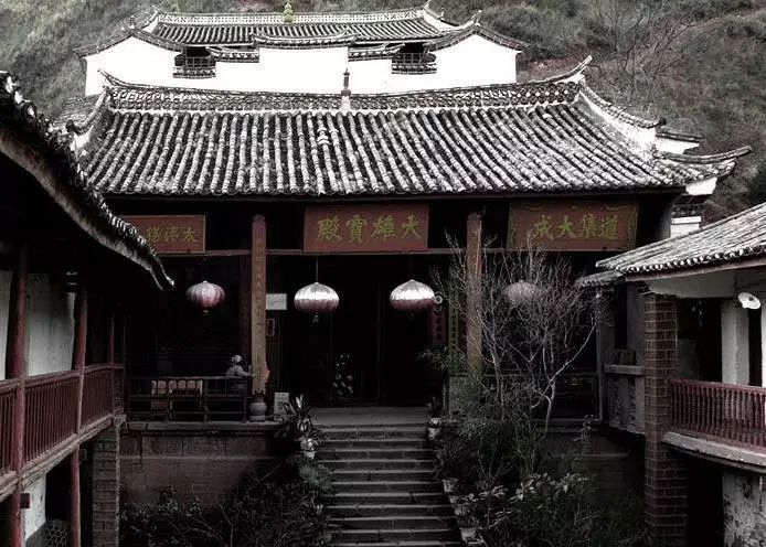 大永年大发展,大永年的夜景