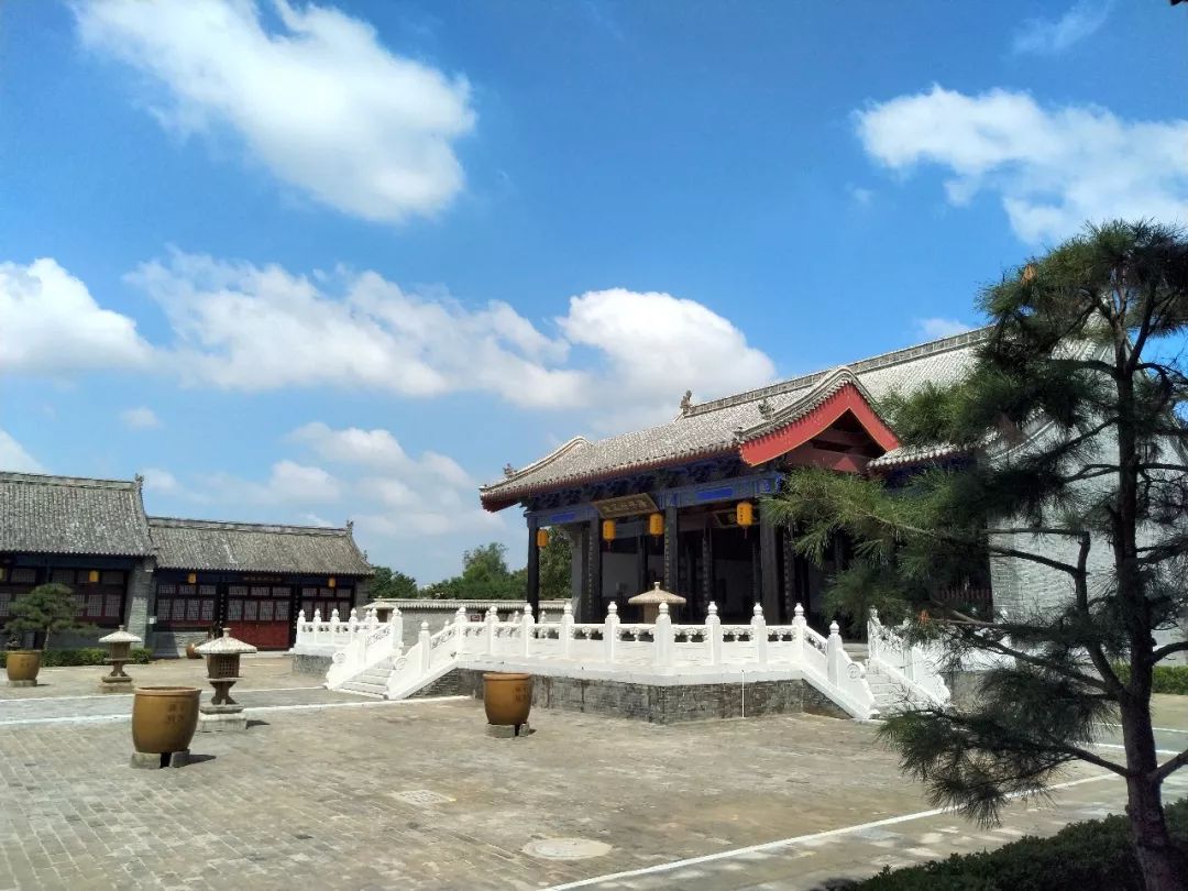 大永年大发展,大永年的夜景