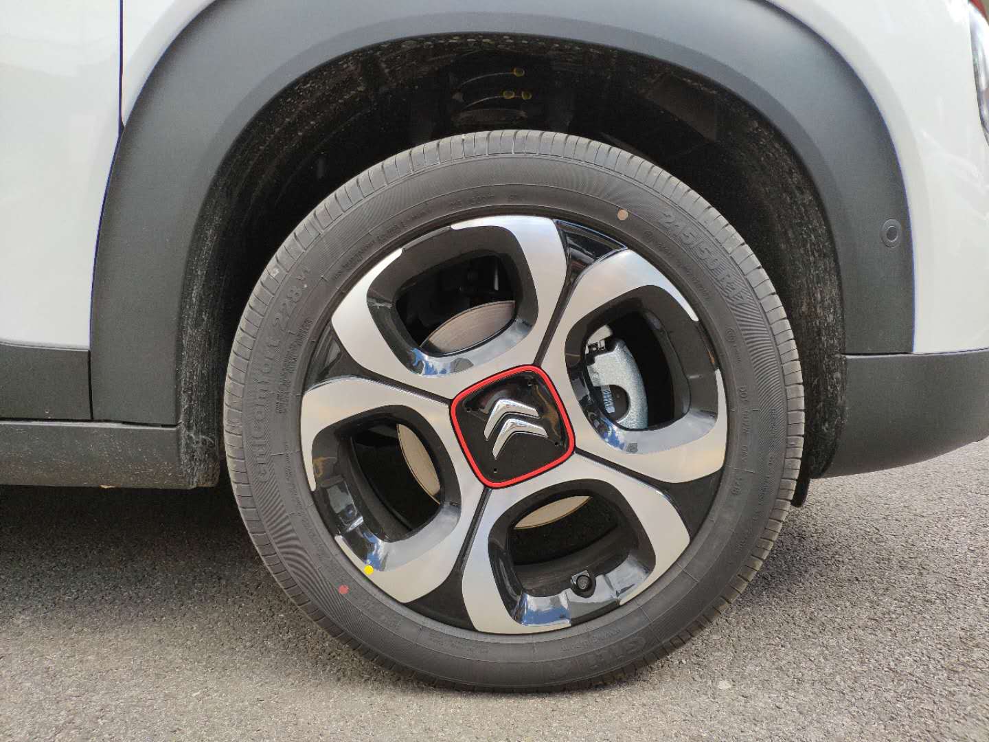 云逸c4aircross,雪铁龙云逸c4aircross2018款