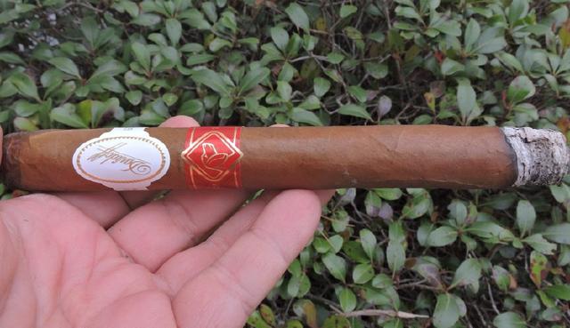 不夸张的说，非古雪茄要感谢大卫杜夫的营销