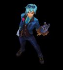 英雄联盟pbe新英雄,英雄联盟14.9版本皮肤重做