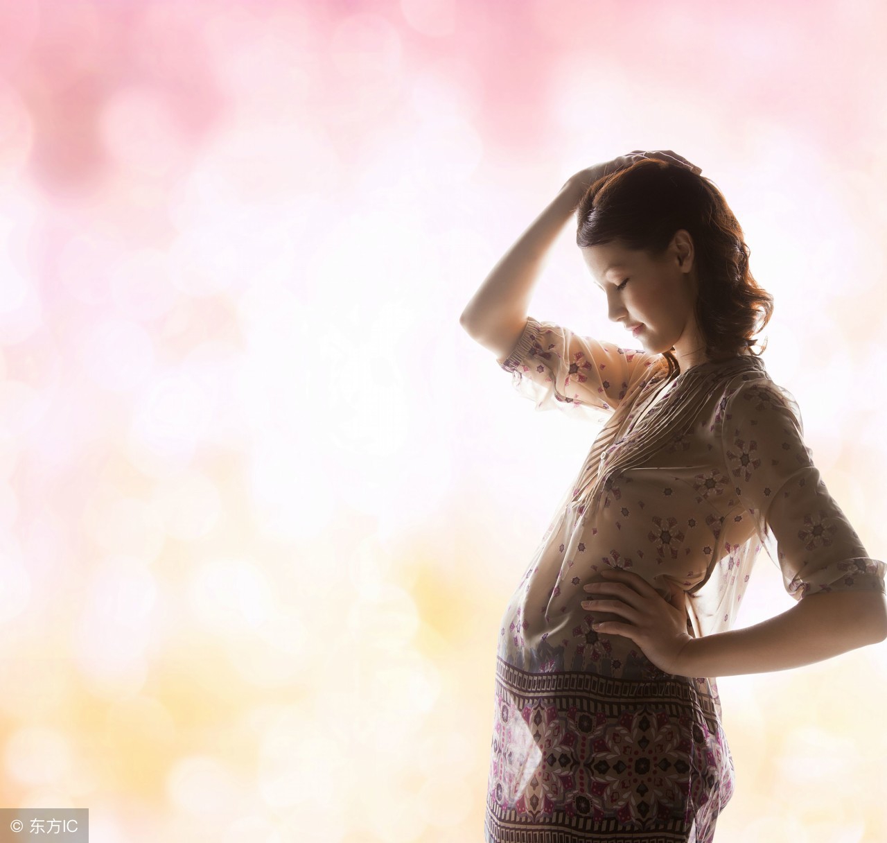 备孕指南-孕早期10件事情最好不要做！