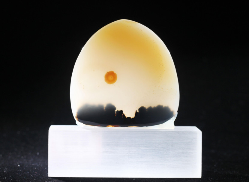 玉髓几十块钱是真的吗,玉髓高价成交记录