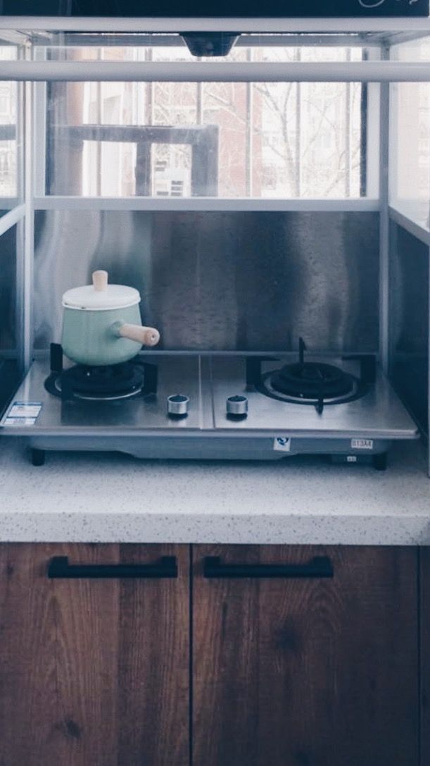 装修避坑指南燃气灶,装修厨房时燃气灶需要买好吗