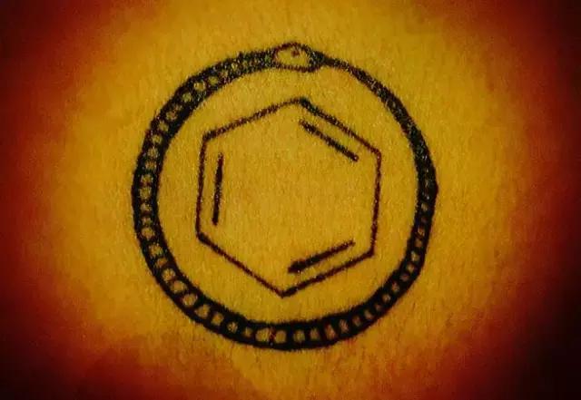 各种纹身符号的含义,有特殊含义的纹身图