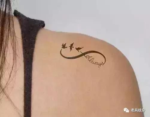 各种纹身符号的含义,有特殊含义的纹身图