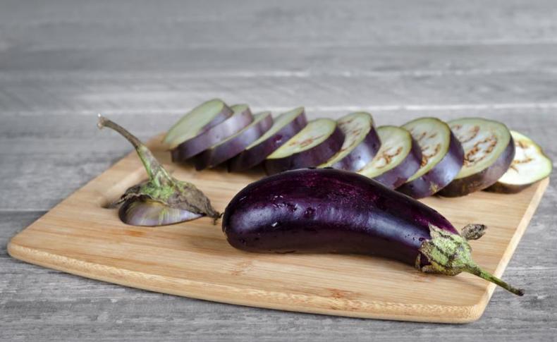 茄子的营养和害处,茄子孕妇营养