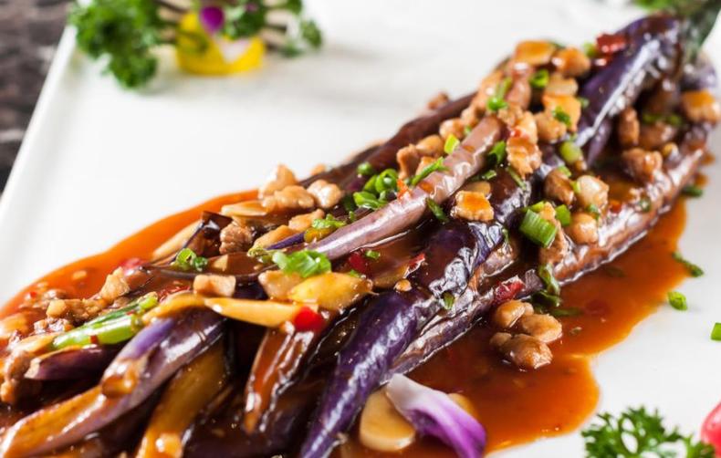 茄子的营养和害处,茄子孕妇营养