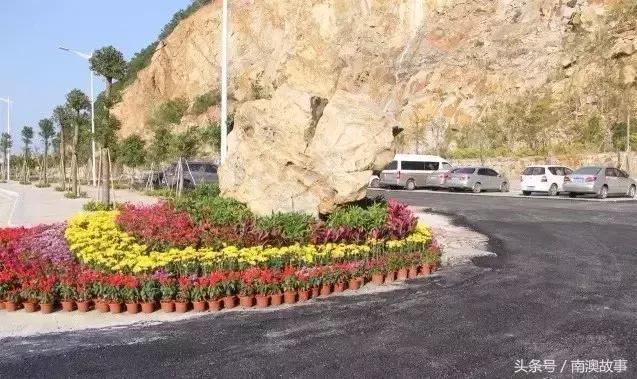 南澳岛地图及南澳景点分布,汕头南澳岛旅游景点大全视频