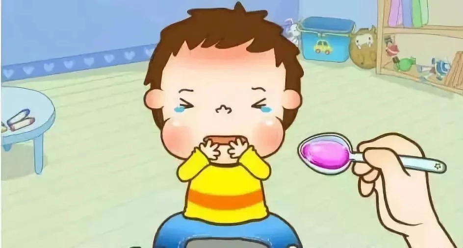 泡腾片对孩子有多大的危险,泡腾片夺走18个月小孩子生命