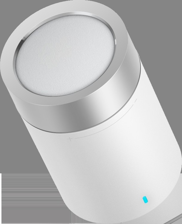 小米小钢炮蓝牙音箱深度测评,小米小钢炮蓝牙音箱拆解视频