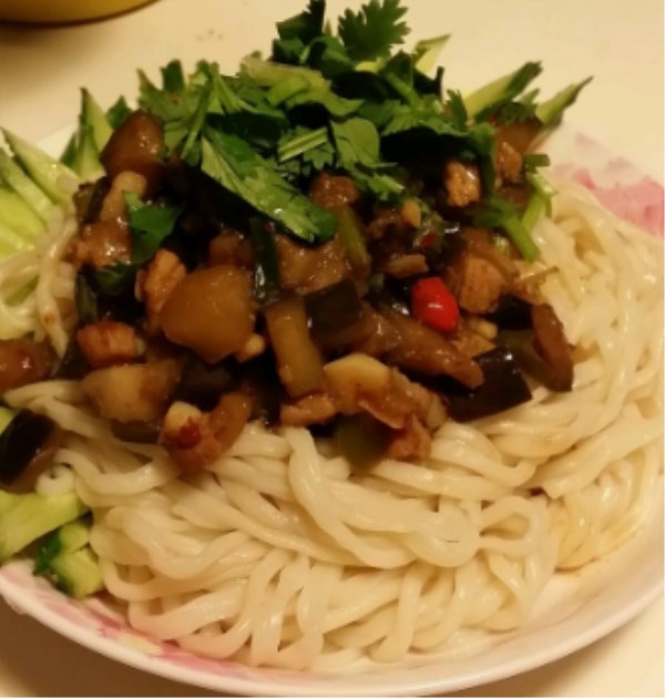 爱吃面条怎么吃,爱吃面条要注意三点