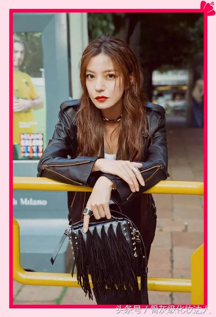 最近的几个时装周,又到了一年一度的伦敦时装周