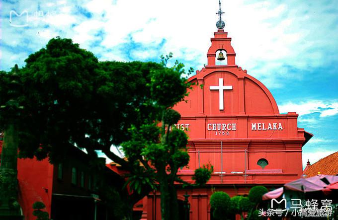 第一次出国去哪里玩马来西亚,去马来西亚自由行流程