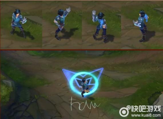 lolez原皮,lolez哪个版本重做