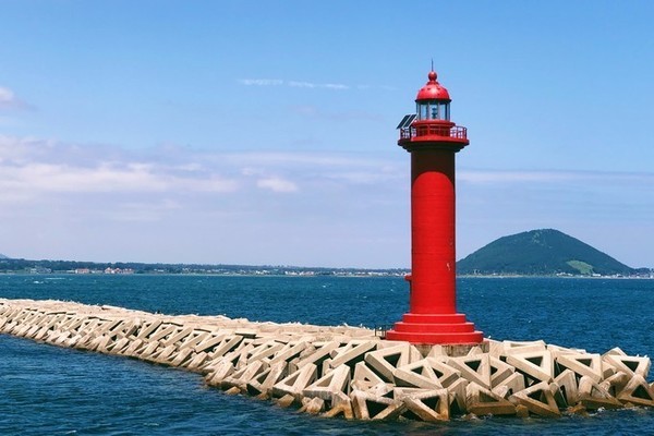 济州岛一年往返12次,到济州岛旅行行程