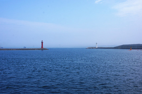 到济州岛旅行行程,济州岛一年往返12次