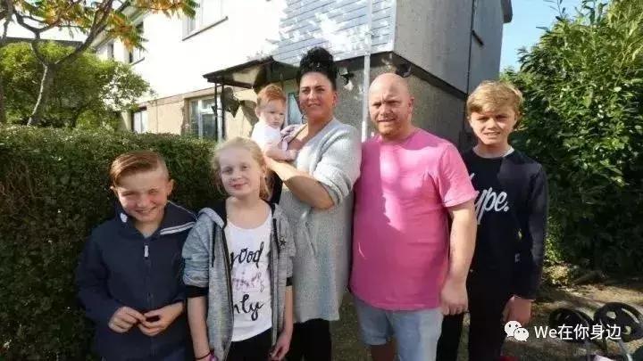 有一天穷孩子真的交换到富人家后结果惊呆了所有人