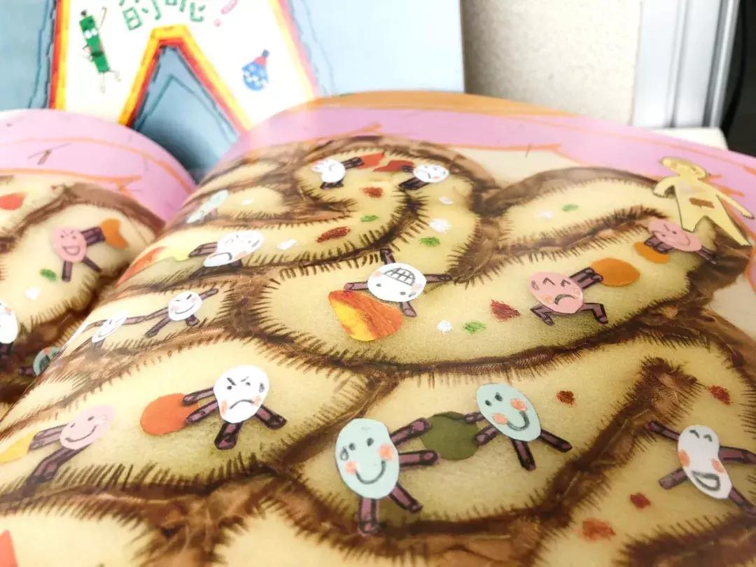 1-3岁地板书绘本,儿童绘本3-6岁套装推荐