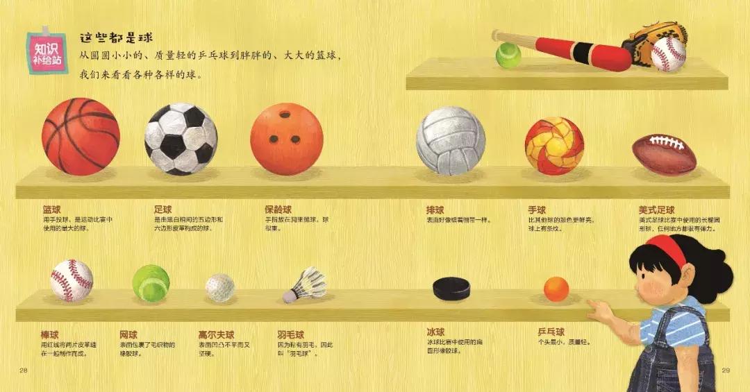 1-3岁地板书绘本,儿童绘本3-6岁套装推荐