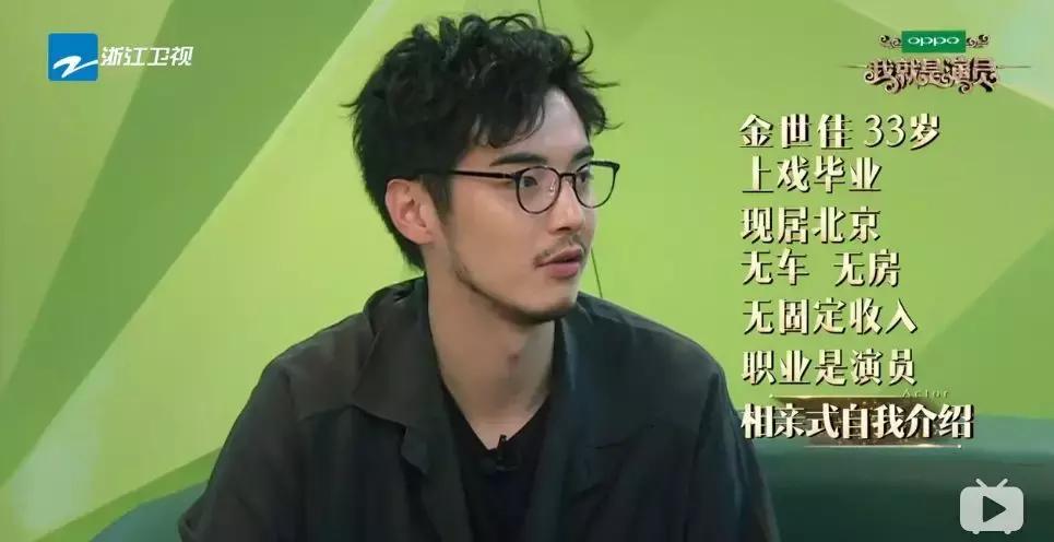 谁能想到戏腔,谁能想到他