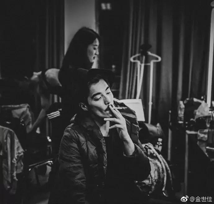 谁能想到戏腔,谁能想到他