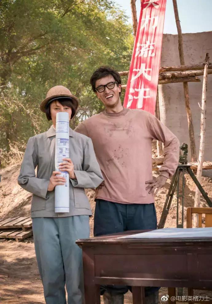 谁能想到戏腔,谁能想到他