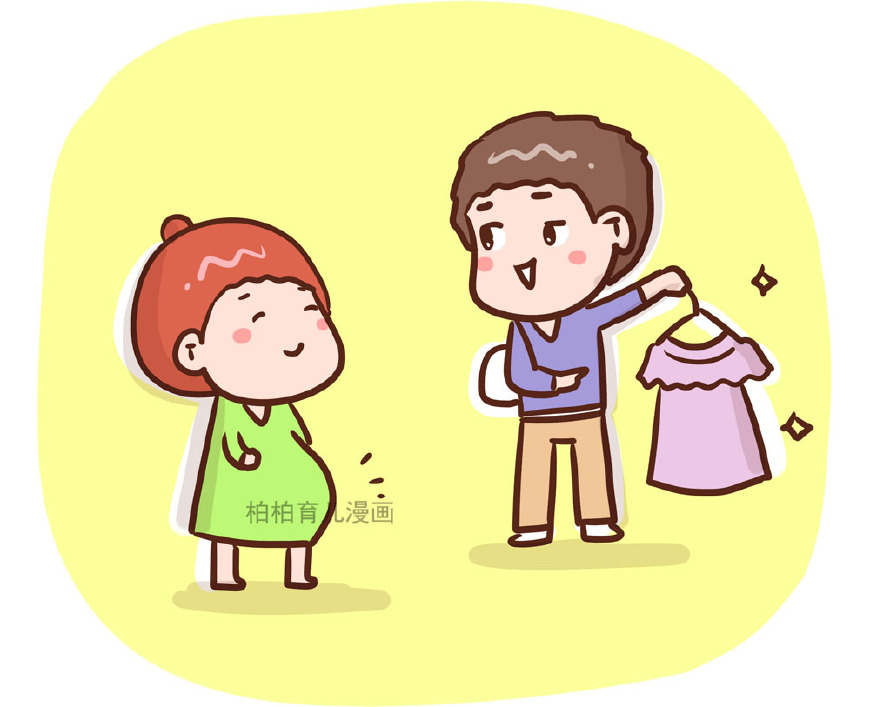 胎宝宝快生了有什么感觉,刚怀上二胎的感受