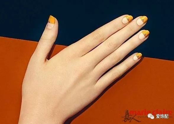 昨天去做了美甲上班领导会说吗,做了美甲半个月