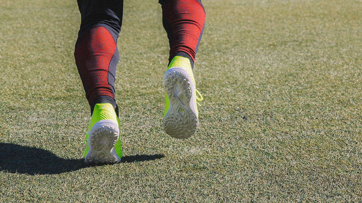 asicsglidenovaff实战测评,asicsdestaque7测评