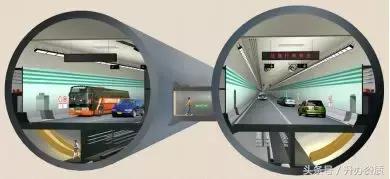 隧道设计方案创意设计,隧道勘察设计