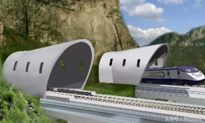 隧道设计方案创意设计,隧道勘察设计