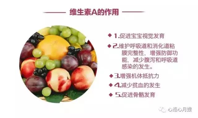 缺乏维生素ad的症状有哪些,宝宝为什么不能长期吃维生素ad