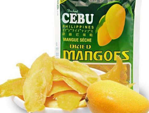 宿雾芒果干被检出二氧化硫超标！还有这些食品也不合格……