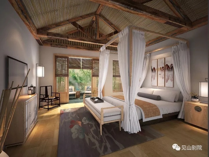 国庆假期住哪儿？水灵妹为你精心奉上都江堰这10家紧临景区的民宿酒店！让你坐拥青山绿水，感受品质生活