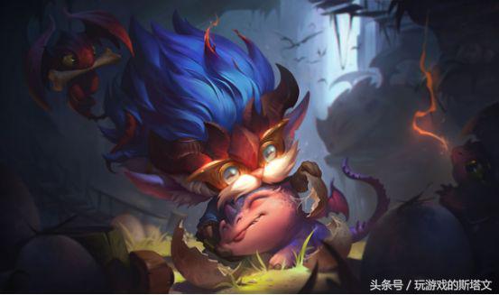 lol重做,lol重做新英雄