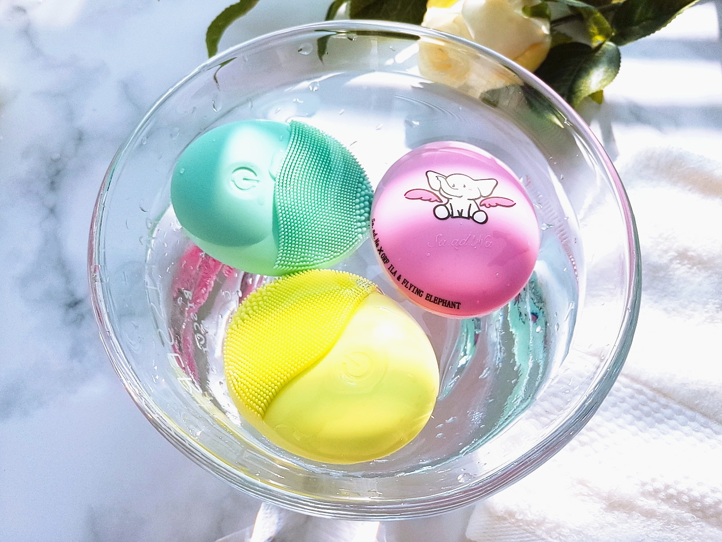 真的火了很多年的luna洁面仪,luna洁面仪韩国版