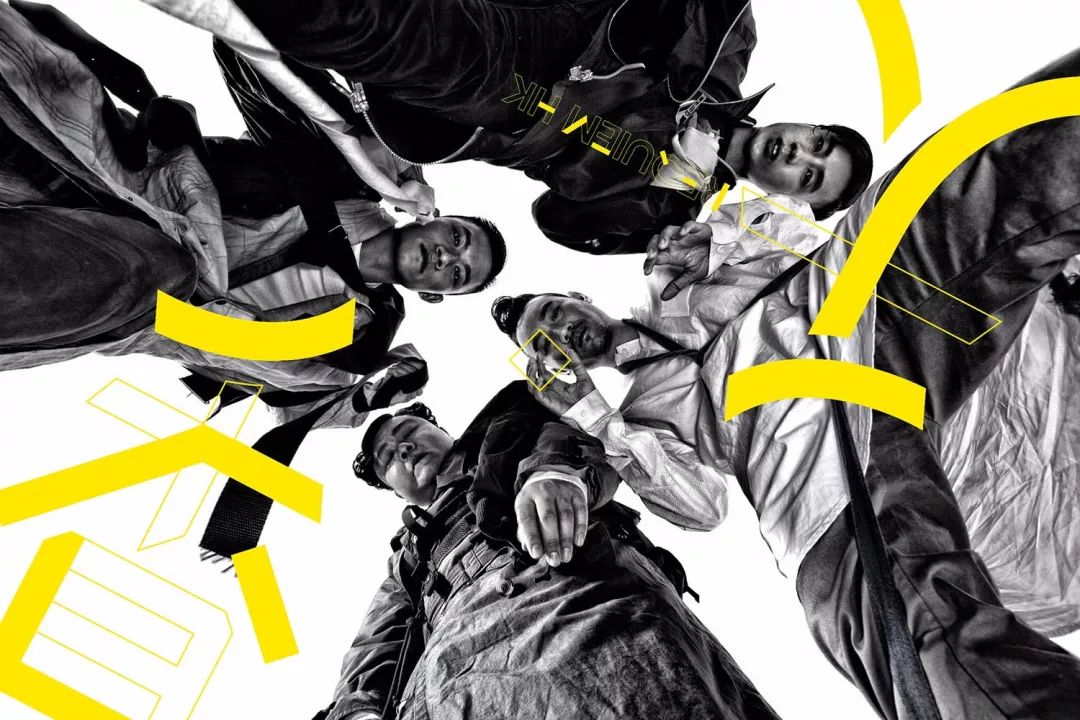 中国海报内容,中国海报速递