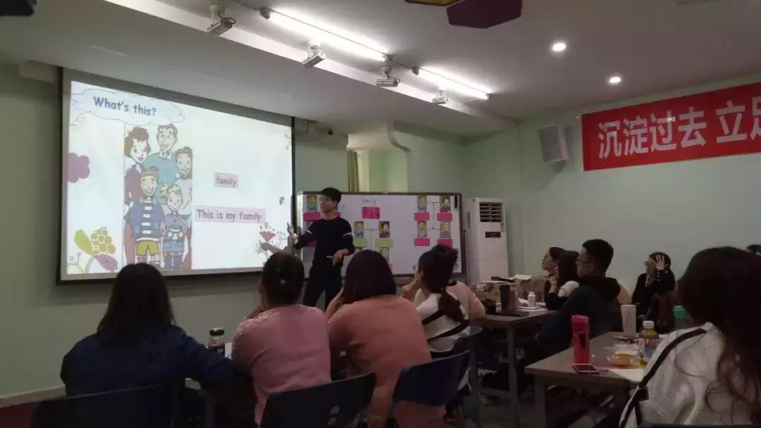 郑州阳光外语校长张煜：生活即教育，好的教育应该培养“全人”