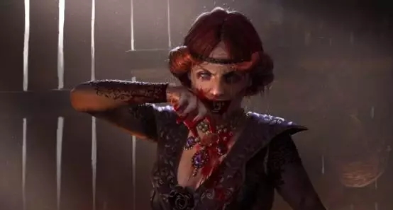 巫师3危险的游戏杜克要杀吗,巫师3狂猎是什么类型的游戏