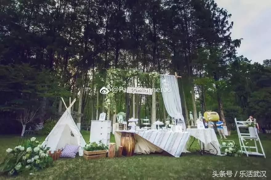 武汉高逼格婚礼,武汉婚礼殿堂