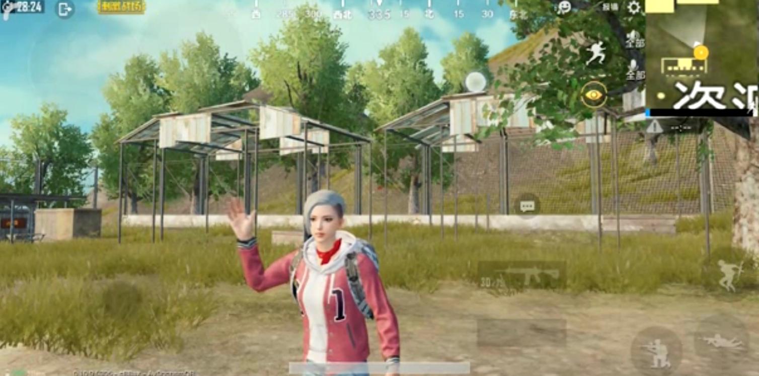 刺激战场最新主播灵敏度,刺激战场怎么使用别人的灵敏度