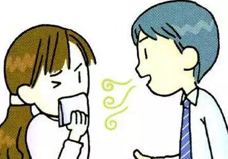 口苦口臭中医怎么调理,口臭看中医还是西医好